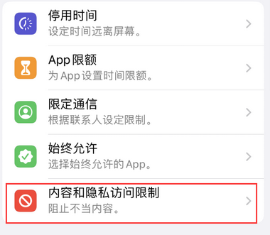 舟山appleID维修服务iPhone设置中Apple ID显示为灰色无法使用