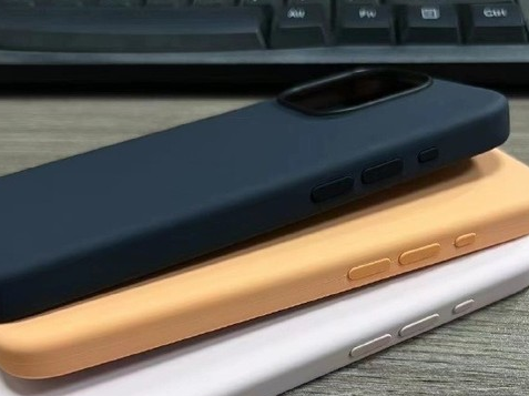 舟山苹果14维修站分享iPhone14手机壳能直接给iPhone15用吗?