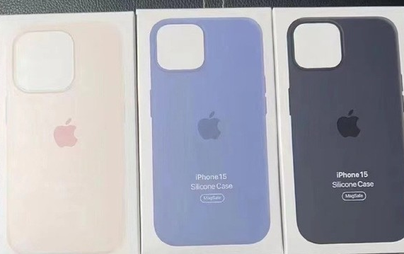 舟山苹果14维修站分享iPhone14手机壳能直接给iPhone15用吗?