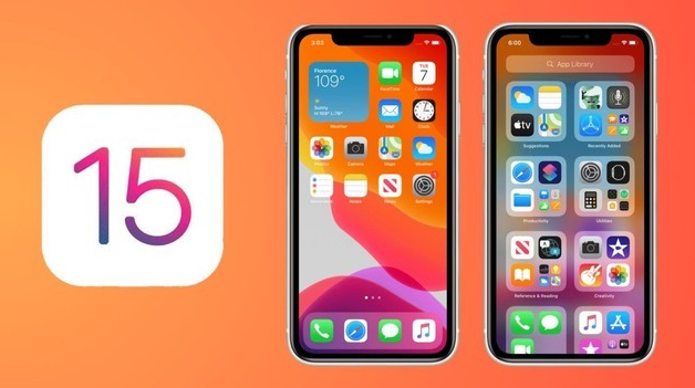 舟山苹果13维修分享iPhone13更新iOS 15.5，体验如何 