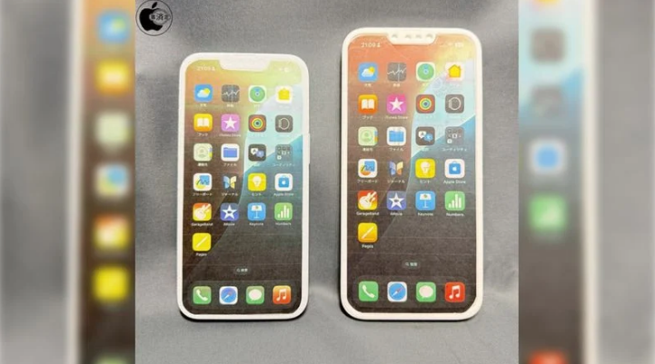 舟山苹果手机维修分享苹果会发布6.7 英寸屏 iPhone SE 4 Plus 机型吗 