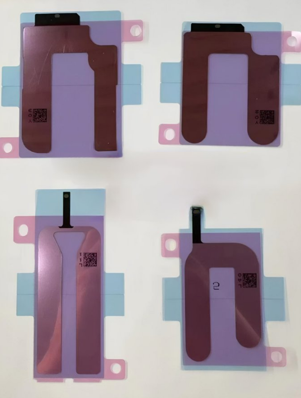 舟山苹果手机维修分享iPhone 17 Pro 机型电池将采用创新型粘合剂 