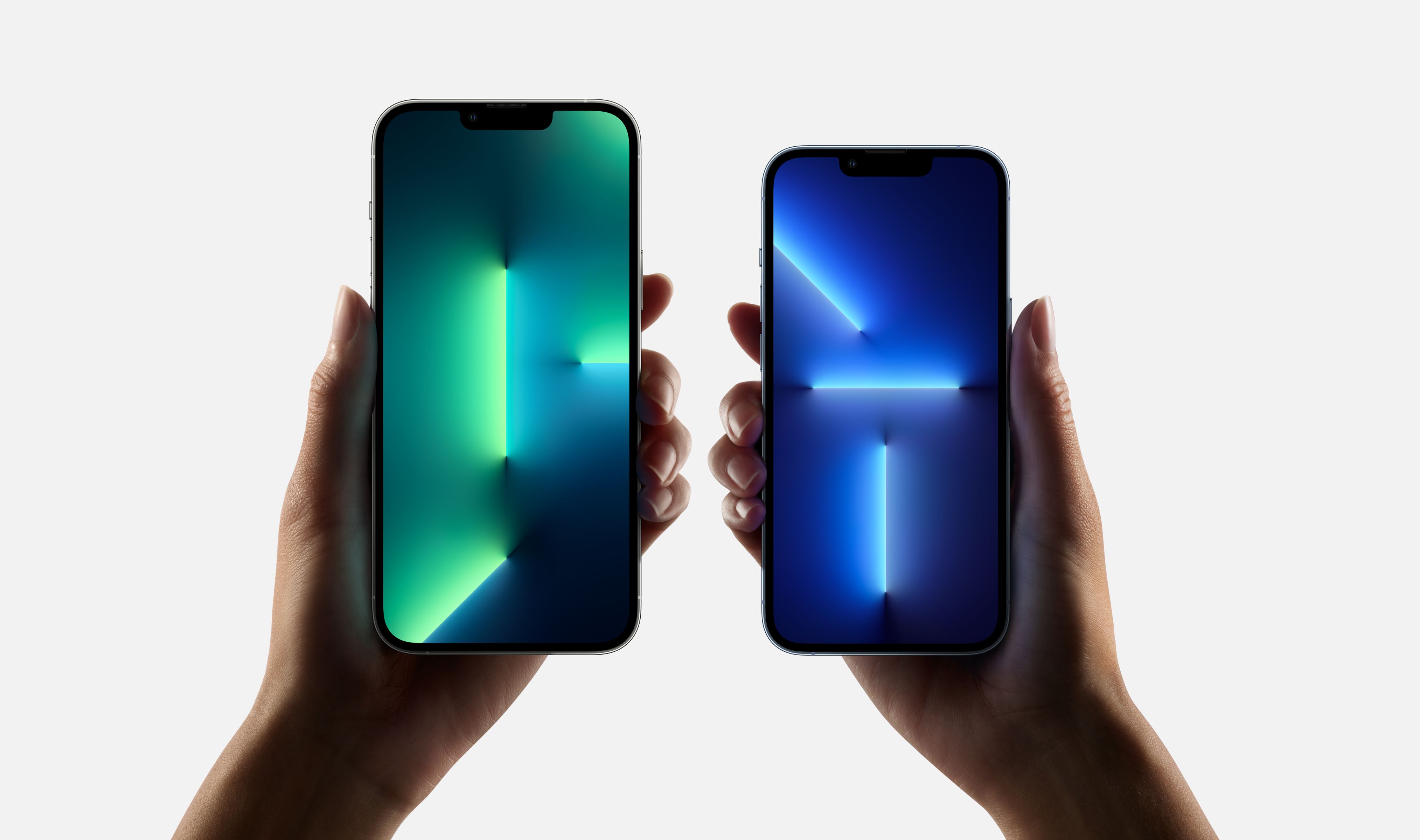 舟山苹果手机维修分享iPhone 13 四款机型怎么选 