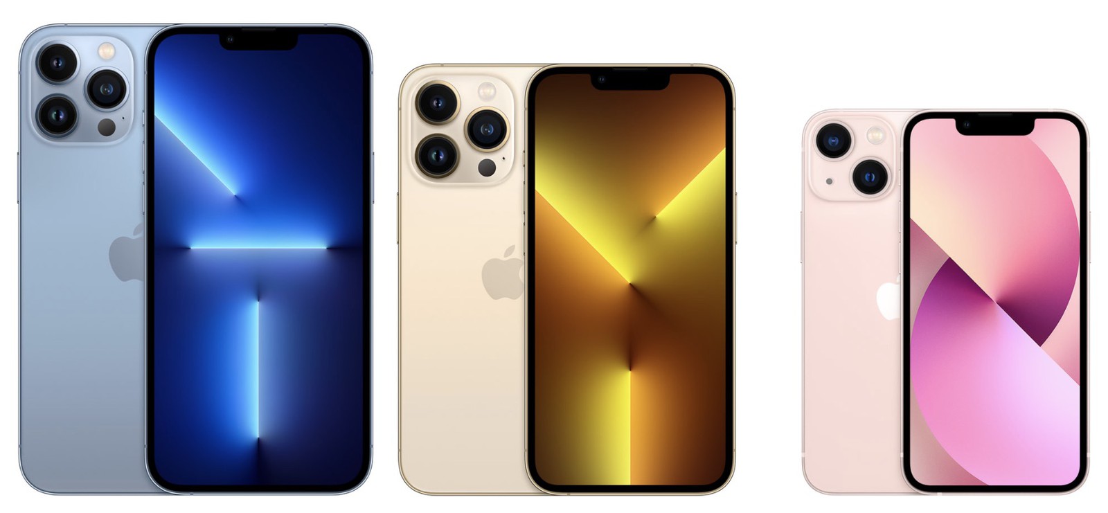 舟山苹果手机维修分享iPhone 13续航怎么样 