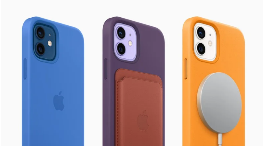 舟山苹果手机维修分享关于 iPhone 13 的细节爆料 