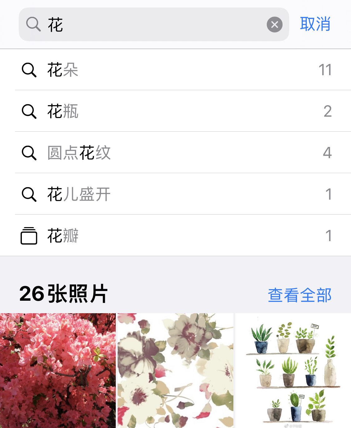 舟山苹果手机维修分享iPhone 小技巧 