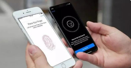 舟山苹果手机维修分享iPhone 13 系列会有屏下指纹吗 