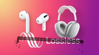 舟山苹果手机维修分享哪些设备支持Apple Music 无损音频 
