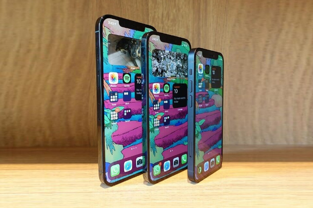 舟山苹果手机维修分享iPhone 13发布日期 