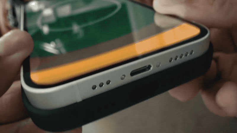 舟山苹果手机维修分享未来 Magsafe 还有哪些发展空间 