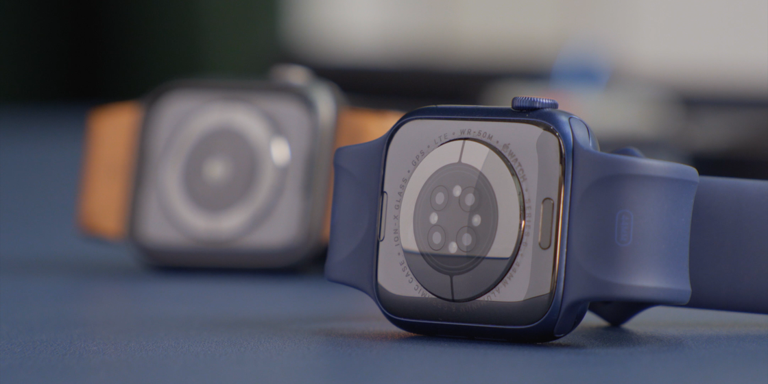 舟山苹果手机维修分享Apple Watch 是如何测量卡路里的 