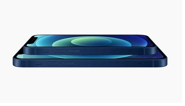 舟山苹果手机维修分享iPhone 12 mini 锁屏后触屏失灵怎么办 