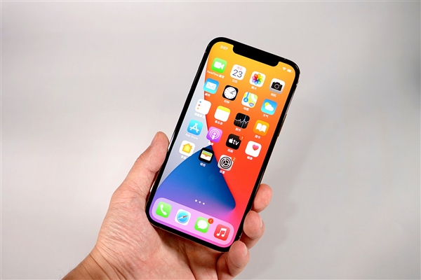 舟山苹果手机维修分享iOS 14.2修订版已到，专属iPhone 12系列 