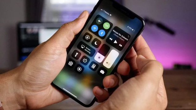 舟山苹果手机维修分享iPhone 12信号差怎么办 