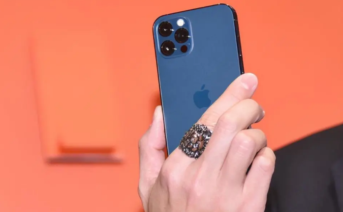 舟山苹果手机维修分享iPhone12系列重启方法教程 