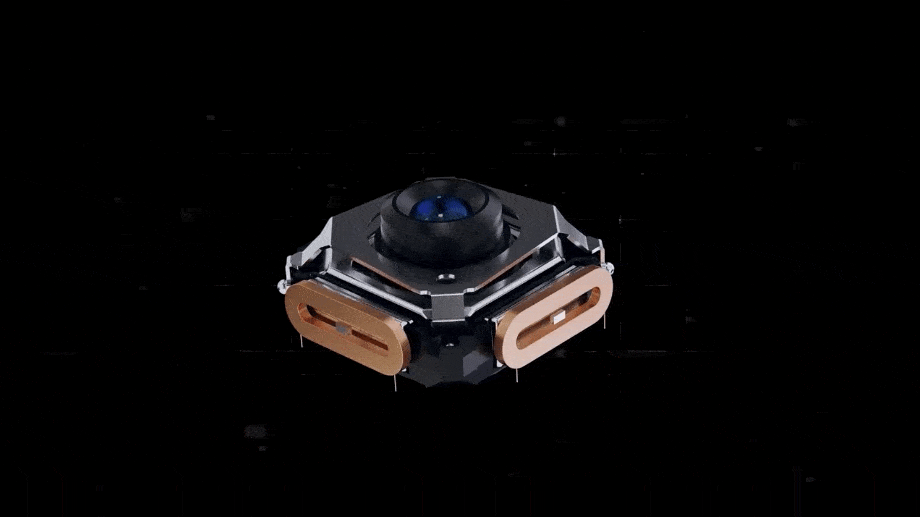 舟山苹果手机维修分享iPhone 12 Pro Max 独享的这颗传感器更大的特点是什么 