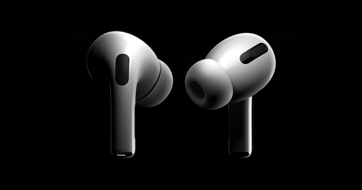 舟山苹果手机维修分享AirPods Pro 爆音、降噪效果下降怎么办 