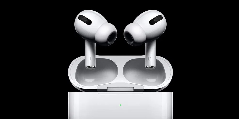 舟山苹果手机维修分享AirPods Pro 出现静电噪音 