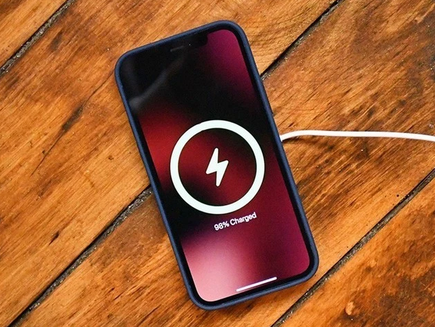 舟山苹果手机维修分享iPhone 12可以随便充电吗 