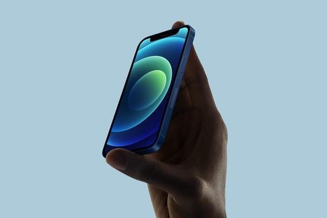 舟山苹果手机维修分享iPhone 12 mini辐射很大吗 