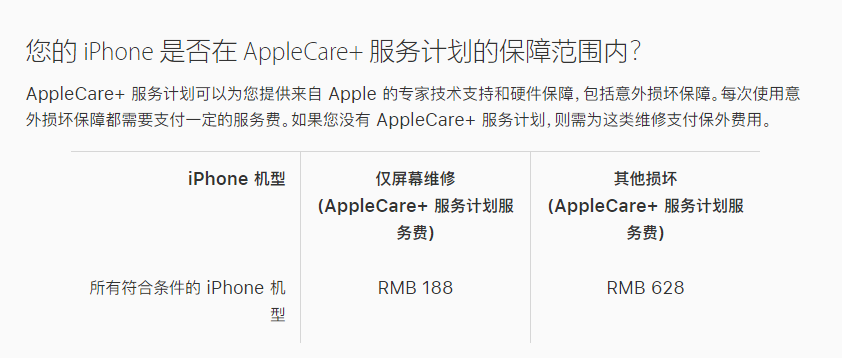 舟山苹果手机维修分享苹果 iPhone 12 官方维修价格是多少 