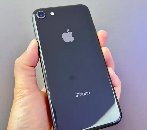 舟山苹果8系统维修分享iPhone8手机系统升级后无法开机如何修复 