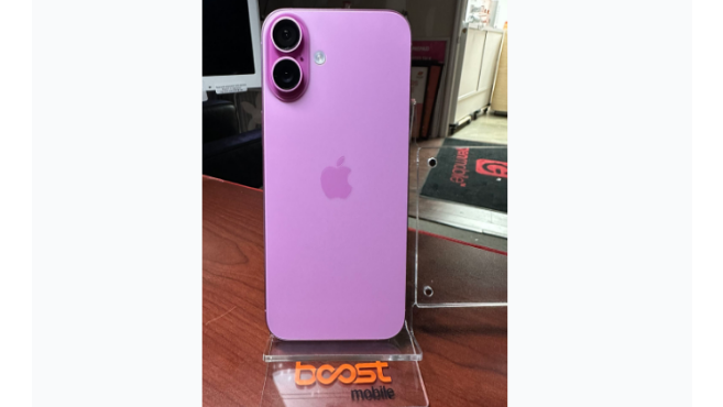 舟山苹果手机维修分享iPhone 16 Plus换电池 