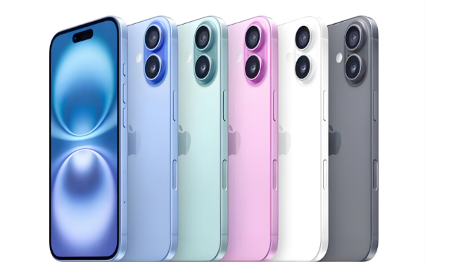 舟山苹果手机维修分享iPhone 17换电池 