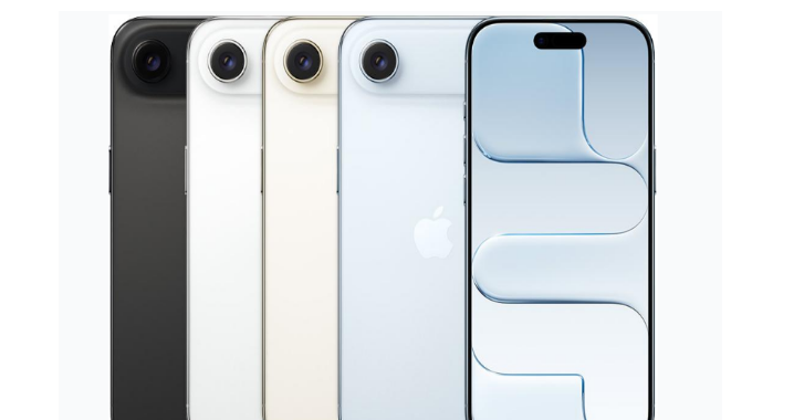 舟山苹果手机维修分享iPhone 17 Air换电池 