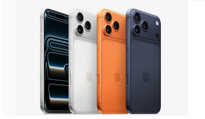 舟山苹果手机维修分享iPhone 17 Pro Max换电池 