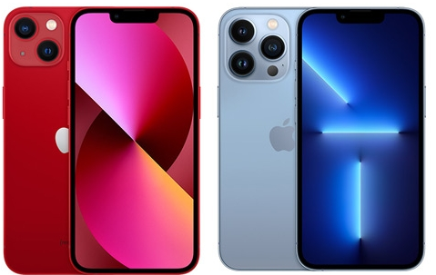 舟山苹果维修点分享iPhone 13 Pro进水维修 