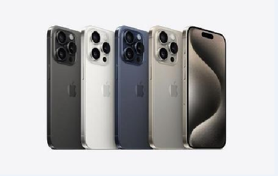 舟山苹果维修点分享iPhone 15 Pro进水维修 