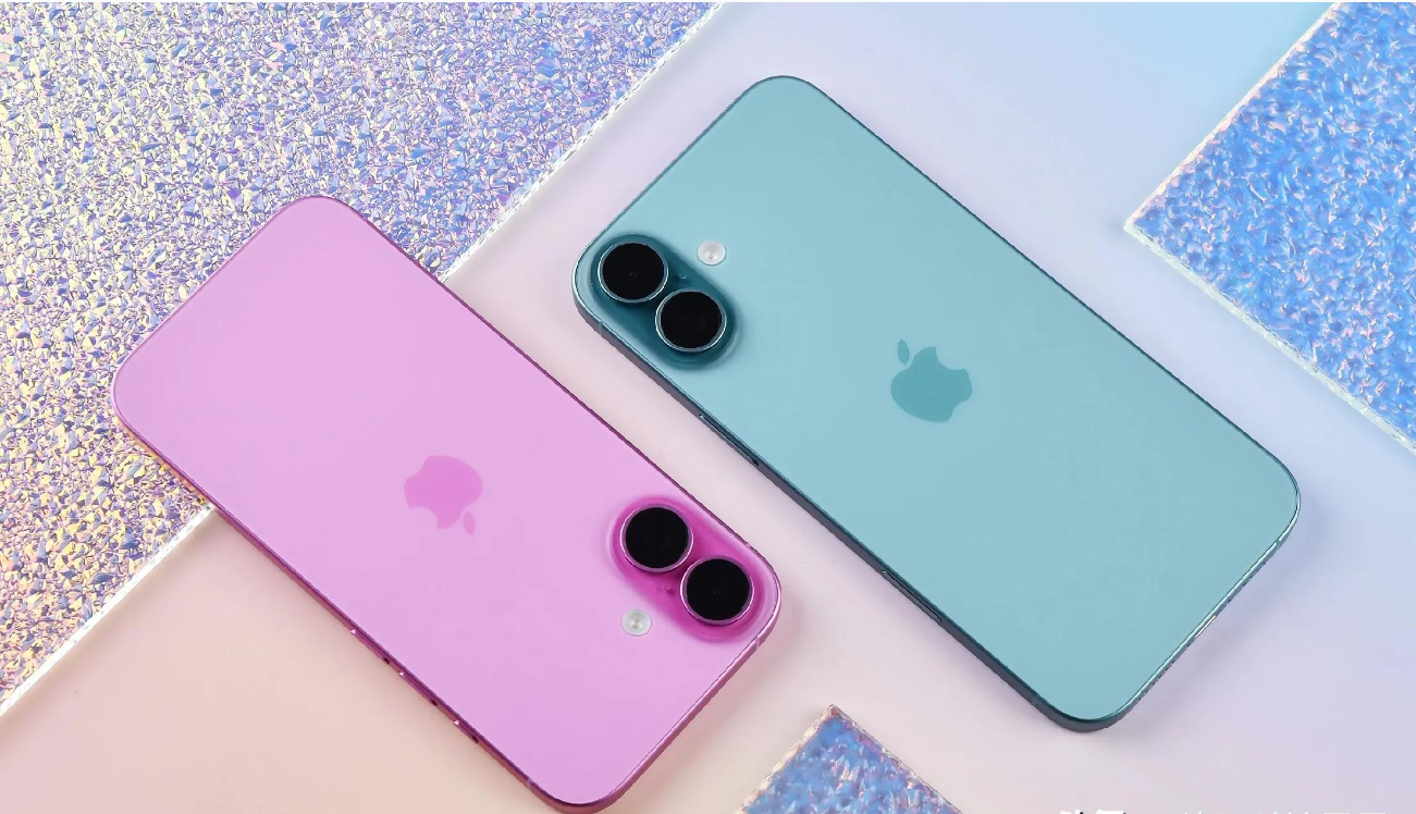 舟山苹果维修点分享iPhone 16进水维修 