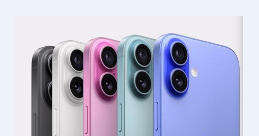 舟山苹果维修点分享iPhone 16 Plus进水维修 