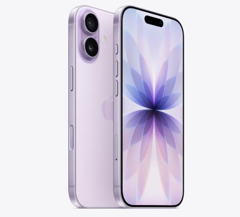 舟山苹果维修点分享iPhone 17进水维修 