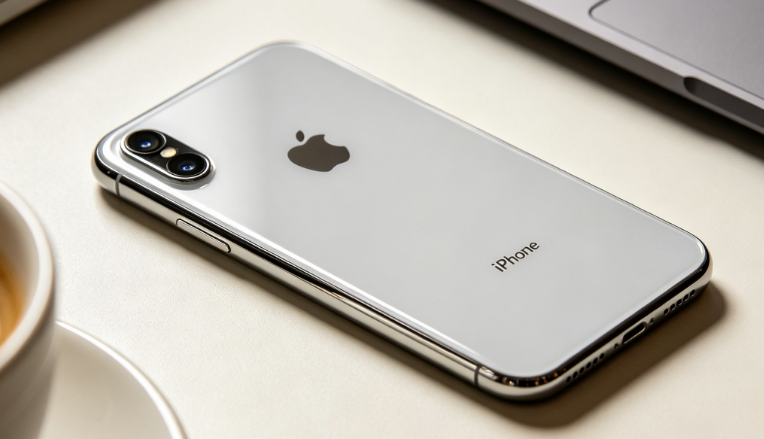 舟山苹果维修点分享iPhone X屏幕更换 