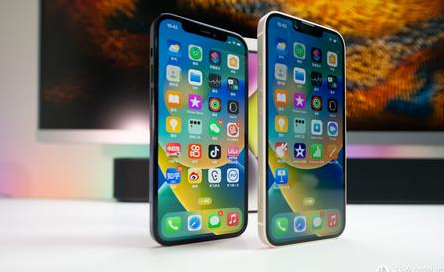 舟山苹果维修点分享iPhone 14 Plus换屏维修细节 