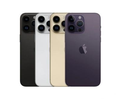 舟山苹果维修点分享iPhone 14 Pro Max换屏被忽视的工艺细节 
