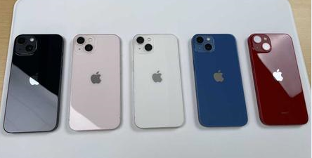 舟山苹果维修点分享iPhone 13维修主板易被忽略实操故障 
