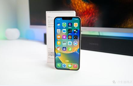 舟山苹果维修点分享iPhone 14维修主板时的细节问题 