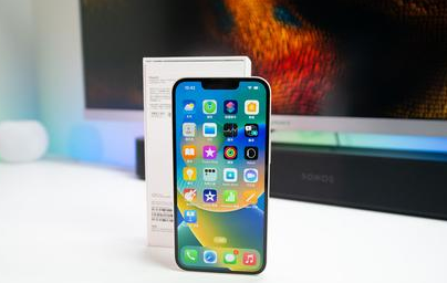 舟山苹果维修点分享iPhone 14自动关机故障深度解析 