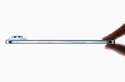 舟山苹果维修点分享iPhone 17 Air自动关机电源故障解析 