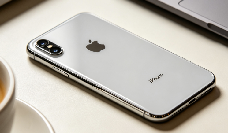 舟山苹果维修点分享iPhone X扩容真实风险解析 