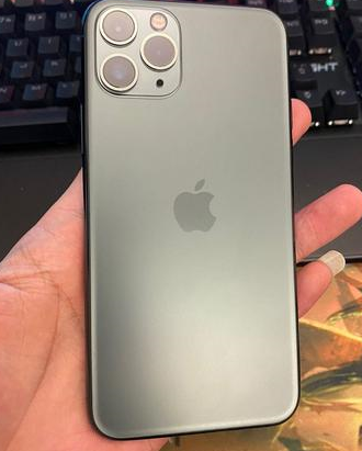 舟山苹果维修点分享iPhone 11 Pro扩容真实坑点 