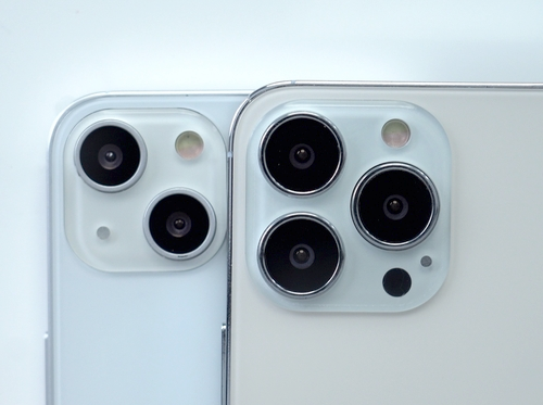 舟山苹果维修点分享iPhone 13 Pro Max扩容深层隐患解析 