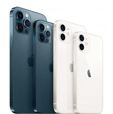 舟山苹果维修点分享iPhone 12 Pro发烫关联故障汇总 