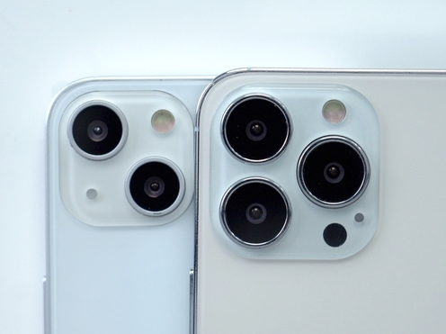 舟山苹果维修点分享iPhone 13 Pro Max发烫特殊故障解读 