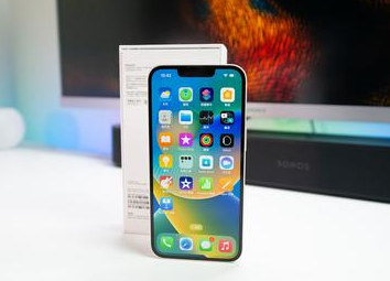 舟山苹果维修点分享iPhone 14电池发烫真实诱因盘点 