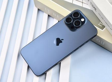 舟山苹果维修点分享iPhone 15 Pro Max发烫深度剖析 