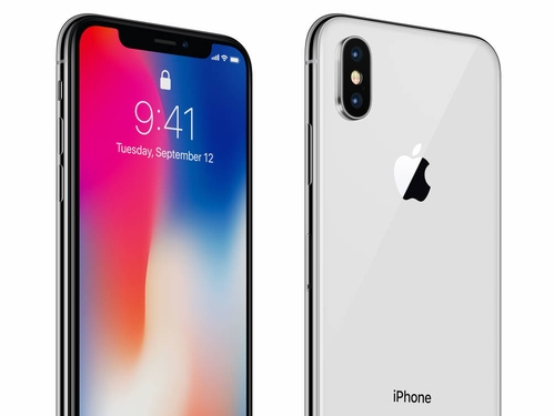 舟山苹果维修点分享iPhone X摄像头实拍质感与场景适配全解析 